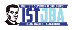 Instituto Superior Tecnológico Juan Bautista Aguirre